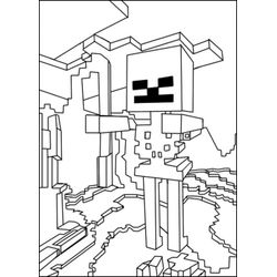 Minecraft #52682
