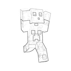 Minecraft #52683