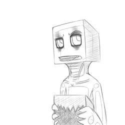 Minecraft #52687