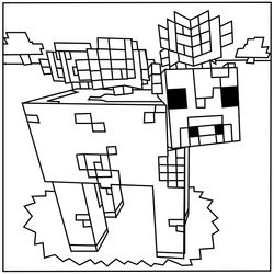 Minecraft #52689