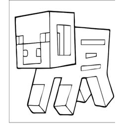Minecraft #52690