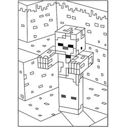 Minecraft #52691