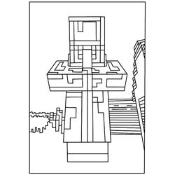 Minecraft #52692