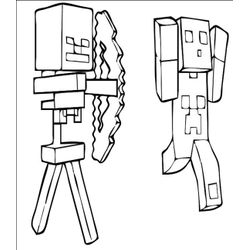 Minecraft #52693