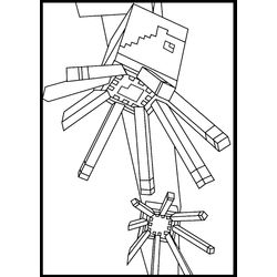 Minecraft #52694