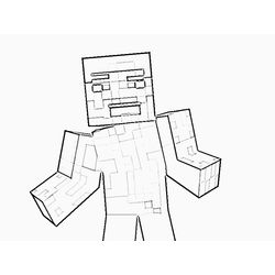 Minecraft #52695