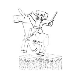 Minecraft #52696