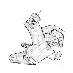 Minecraft #52697