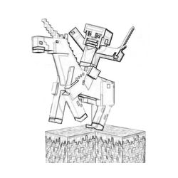Minecraft #52698