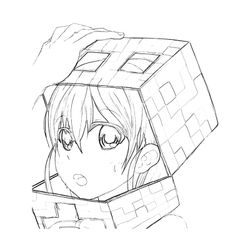 Minecraft #52699