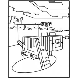 Minecraft #52700