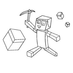 Minecraft #52701