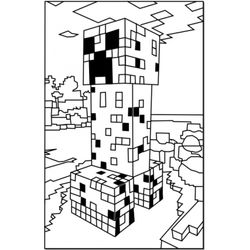 Minecraft #52702