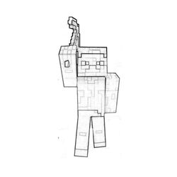 Minecraft #52703