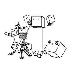 Minecraft #52704