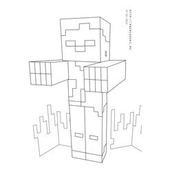 Minecraft #52705
