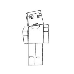 Minecraft #52706