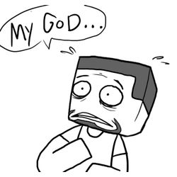 Minecraft #52708