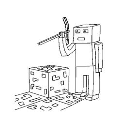 Minecraft #52710