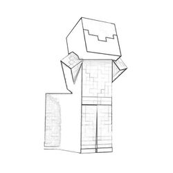 Minecraft #52711