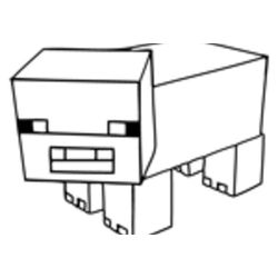 Minecraft #52712