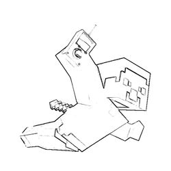 Minecraft #52713