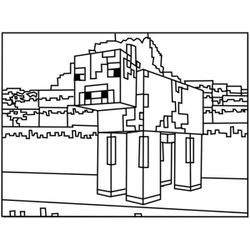 Minecraft #52714