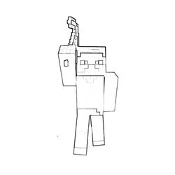 Minecraft #52715