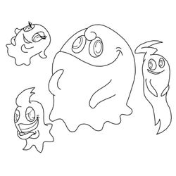 Pac-Man #52718