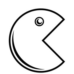Pac-Man #52719
