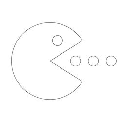 Pac-Man #52723