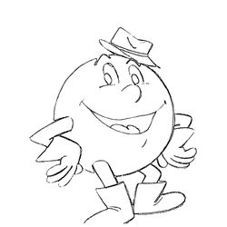 Pac-Man #52727