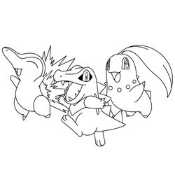 Pokemon Go #52731