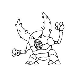 Pokemon Go #52743