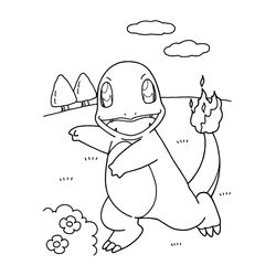 Pokemon Go #52748