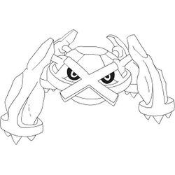 Pokemon Go #52749