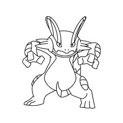 Pokemon Go #52774