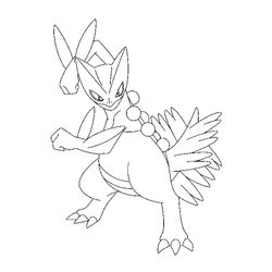 Pokemon Go #52795