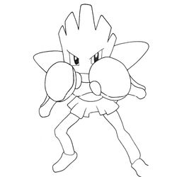 Pokemon Go #52802