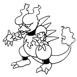 Pokemon Go #52807