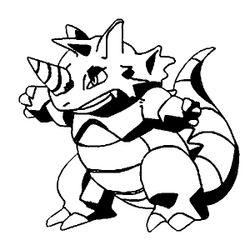 Pokemon Go #52814