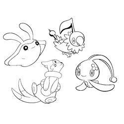 Pokemon Go #52821