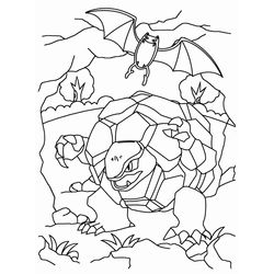 Pokemon Go #52845