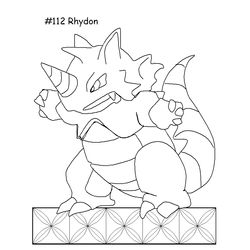 Pokemon Go #52855