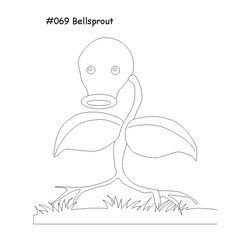 Pokemon Go #52859