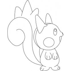 Pokemon Go #52862