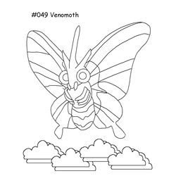 Pokemon Go #52874