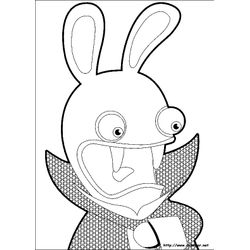Raving Rabbids #52894