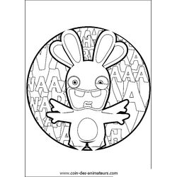 Raving Rabbids #52897