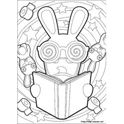 Raving Rabbids #52900